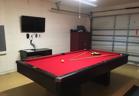 Others Lovely 4 Bedroom Home - 382