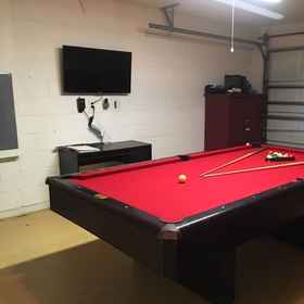 ห้องพัก1Lovely 4 Bedroom Home - 382,Calabay Palms Villa飯店