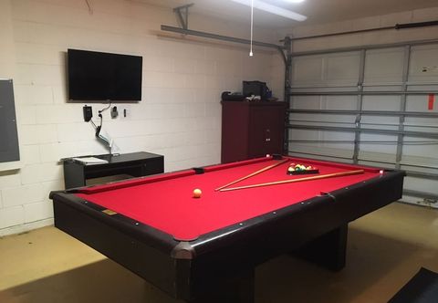 其他 Lovely 4 Bedroom Home - 382