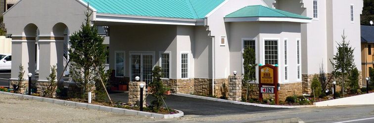 기타 Family Lodge Hatagoya Chiba Katsuura