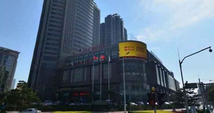 Lainnya Junyu Grand Hotel