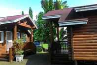 Lain-lain Greencity Resort