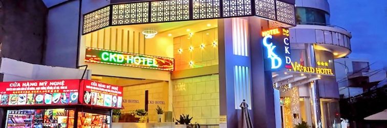 Others CKD Hotel Nha Trang
