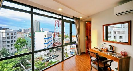 Others 2 CKD Hotel Nha Trang