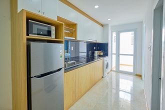 Others 4 Hoang Kim Apartment Nha Trang