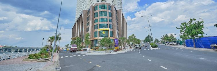 Others Hoang Kim Apartment Nha Trang