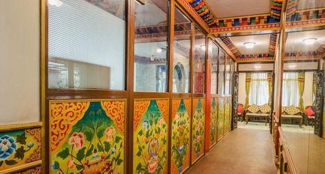 อื่นๆ 2 Hotel Yambu