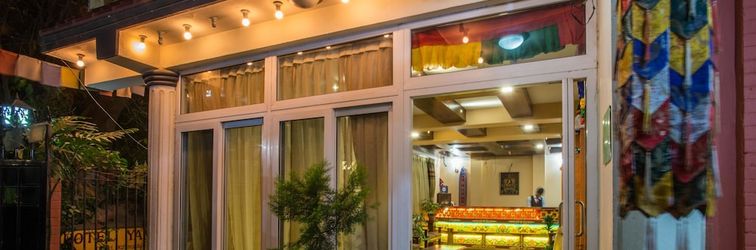 อื่นๆ Hotel Yambu