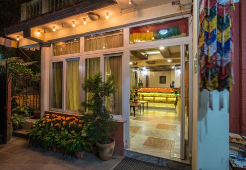 อื่นๆ Hotel Yambu