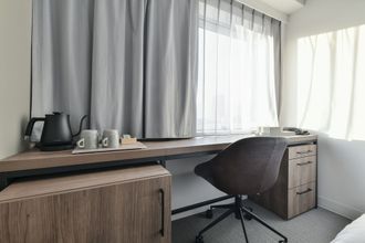 その他 4 Vessel Inn Keisei Tsudanuma Station