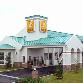 Primary image 1 Family Lodge Hatagoya Niigataminami, Tōkamachi Station Hotels