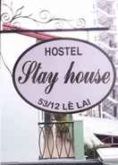 Primary image Stay House