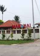 ภาพหลัก Mabohai Resort Klebang