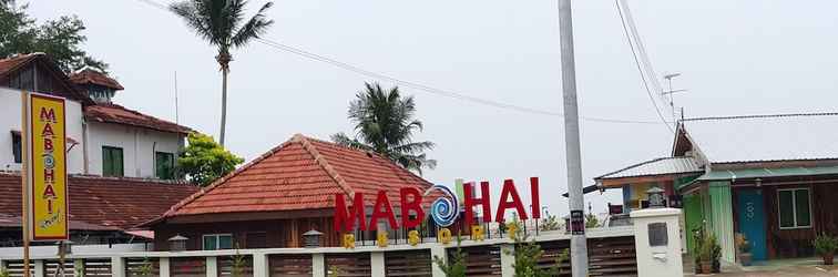 Lainnya Mabohai Resort Klebang