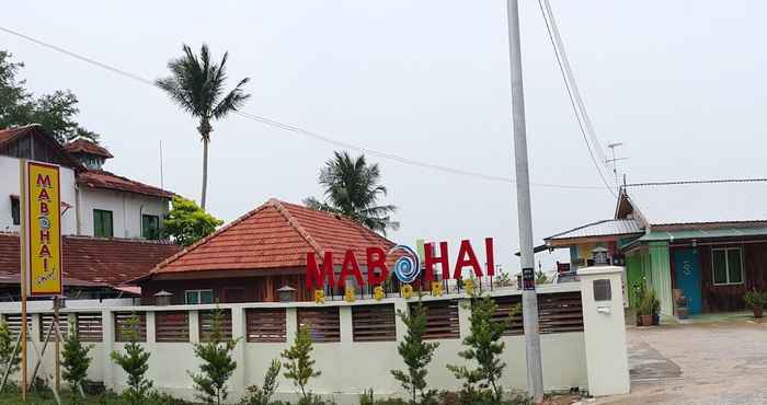 Lainnya Mabohai Resort Klebang