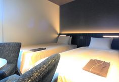 Lainnya 6 Jhotel Tokyo GEO