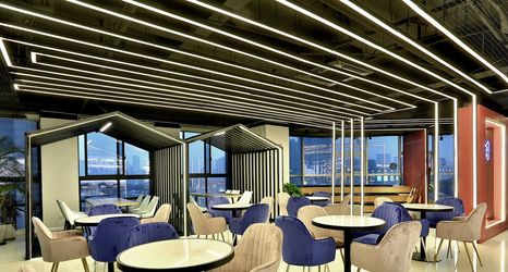 その他 2 Hangzhou Infinity Youth Hostel