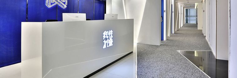 その他 Hangzhou Infinity Youth Hostel