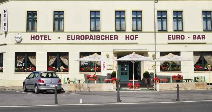 Others Hotel Europäischer Hof