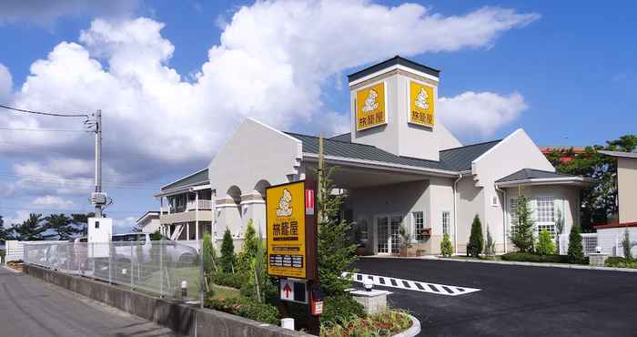 Lain-lain Family Lodge Hatagoya Kisarazukou