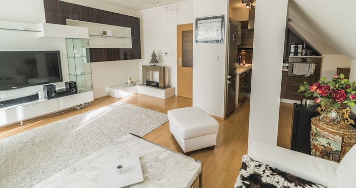 Khác Horský apartmán Špindlerův Mlýn