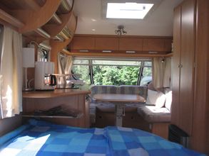 Others 4 Caravane Camping La Vallee Verte