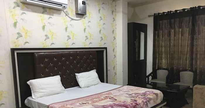 Others Hotel Kissan  Kurukshetra