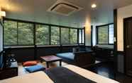 Others 3 Onsen Guesthouse Tsutaya - Hostel