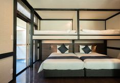 기타 5 Onsen Guesthouse Tsutaya - Hostel