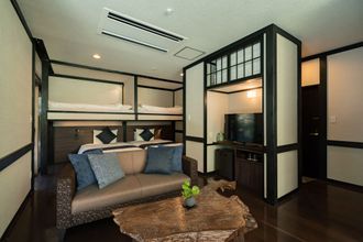 기타 4 Onsen Guesthouse Tsutaya - Hostel