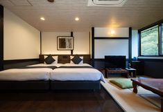 기타 6 Onsen Guesthouse Tsutaya - Hostel