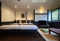 Others 6 Onsen Guesthouse Tsutaya - Hostel
