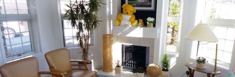 Others Family Lodge Hatagoya Kobuchisawa