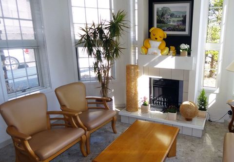 Others Family Lodge Hatagoya Kobuchisawa