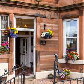 Primary image 1 Brae Guesthouse, Khách sạn East Lothian