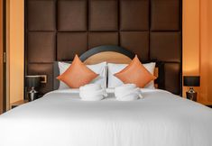 Others 6 Luxury Pool Villa T1 near Walking Street