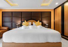 Others 5 Luxury Pool Villa T1 near Walking Street