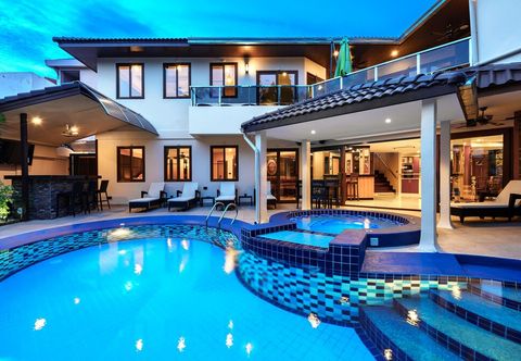 Others Luxury Pool Villa T1 near Walking Street