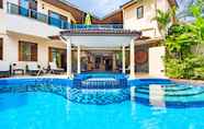 Others 3 Luxury Pool Villa T1 near Walking Street