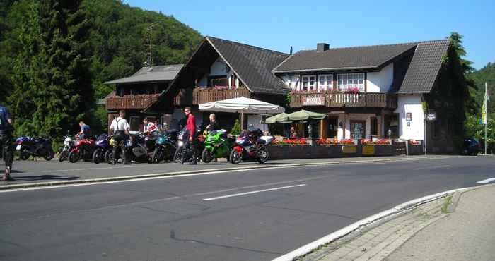 Lainnya Hotel Forsthaus