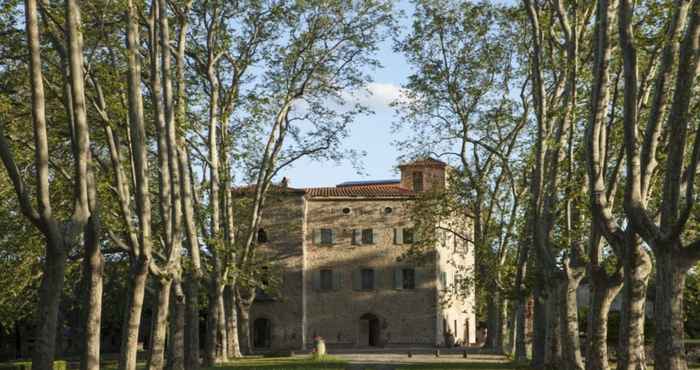 Others Chateau de Villeclare