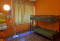 Others 7 Pisa Train Station Hostel