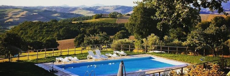 Others Agriturismo Fattoria Le Origini