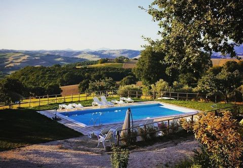 Others Agriturismo Fattoria Le Origini