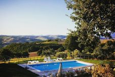 Others Agriturismo Fattoria Le Origini