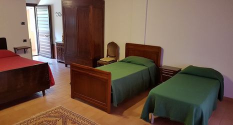 Others 2 Agriturismo Fattoria Le Origini