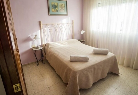 Lainnya RentalSevilla Apartamento tradicional con parking