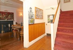 Khác 2 The Ilchester Arms