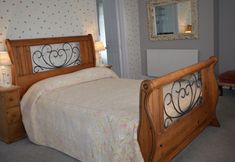 Khác 4 The Ilchester Arms