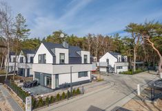 其他 7 Apartamenty Sun & Snow Sloneczna